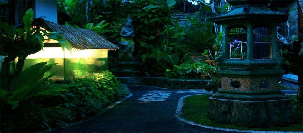 Teba House Ubud By Ecommerceloka - Chse Certified المظهر الخارجي الصورة