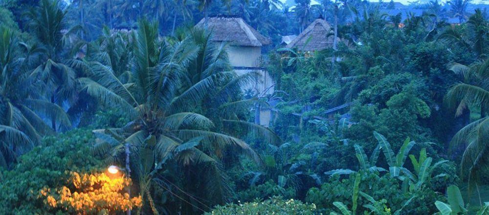 Teba House Ubud By Ecommerceloka - Chse Certified المظهر الخارجي الصورة