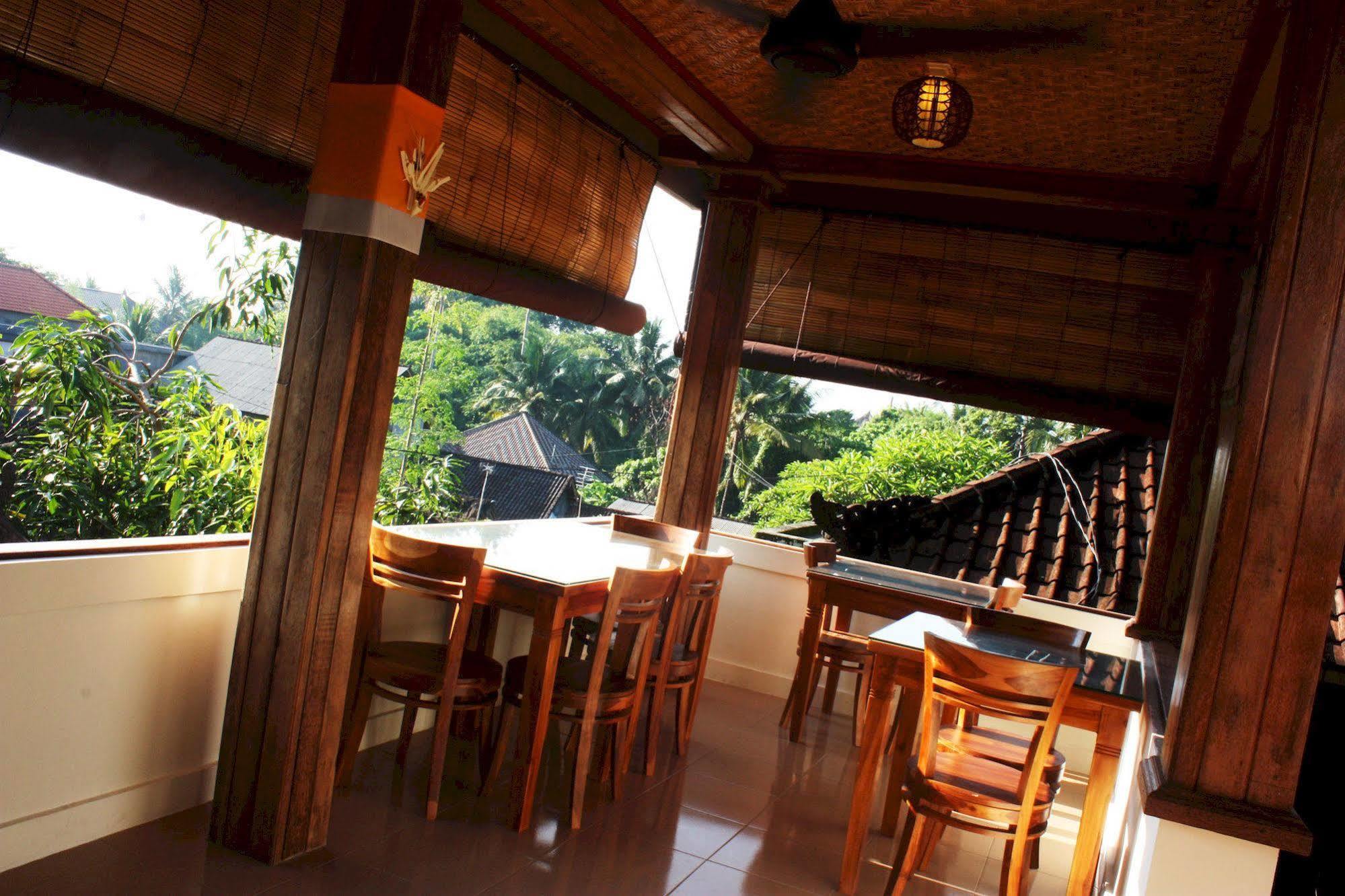 Teba House Ubud By Ecommerceloka - Chse Certified المظهر الخارجي الصورة